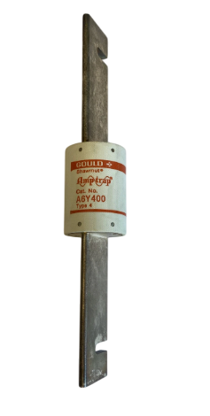 Cutler Hammer A6Y400 - Class K Fuse 400A (200kA AIC @600V)
