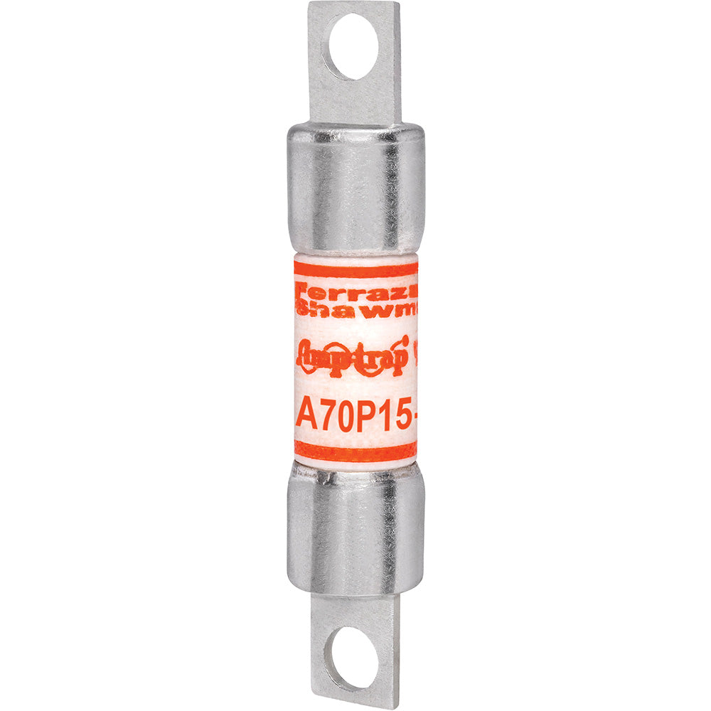 Ferraz Shawmut A70P15-4 - Low Voltage Fuse 15A (700V AC, 100kA AIC)