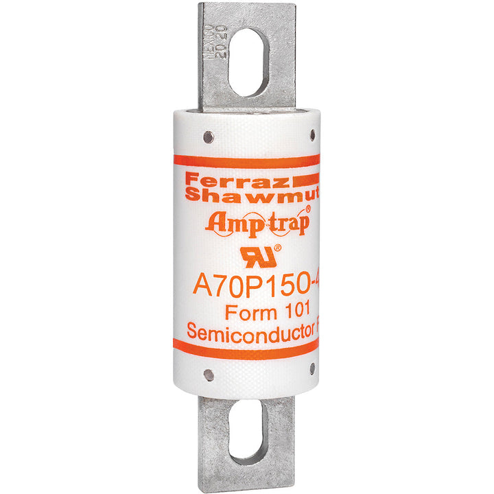Ferraz Shawmut A70P150-4 - Low Voltage Fuse 700V/150A (100kA AIC)