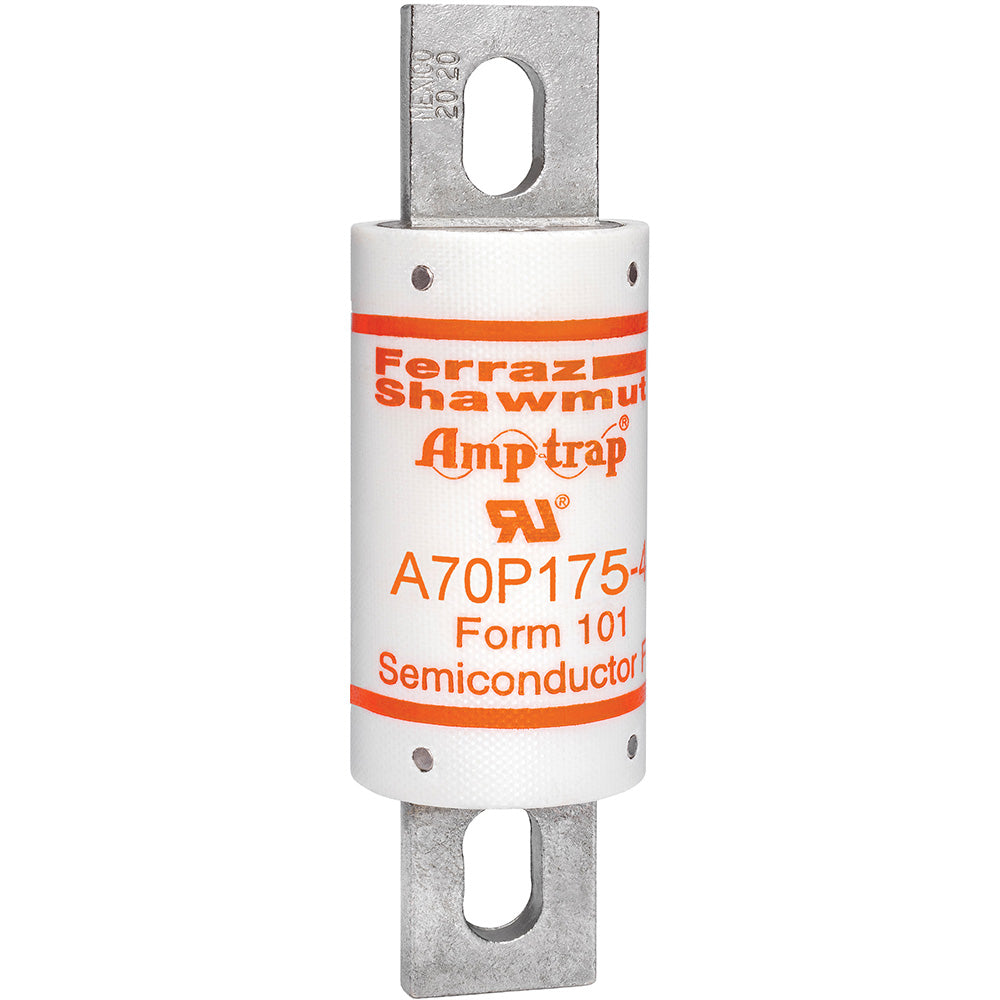 Ferraz Shawmut A70P175-4 - Low Voltage Fuse 175A@700V (100kA AIC)