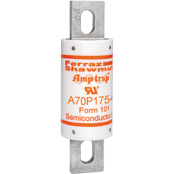 Ferraz Shawmut A70P175-4 - Low Voltage Fuse 175A@700V (100kA AIC)