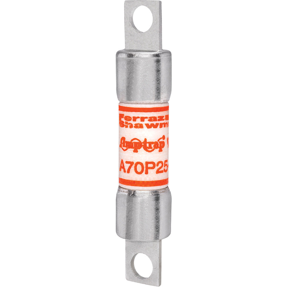 Ferraz Shawmut A70P25-4 - Low Voltage Fuse 25A (700V AC, 100kA AIC)