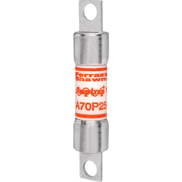 Ferraz Shawmut A70P25-4 - Low Voltage Fuse 25A (700V AC, 100kA AIC)