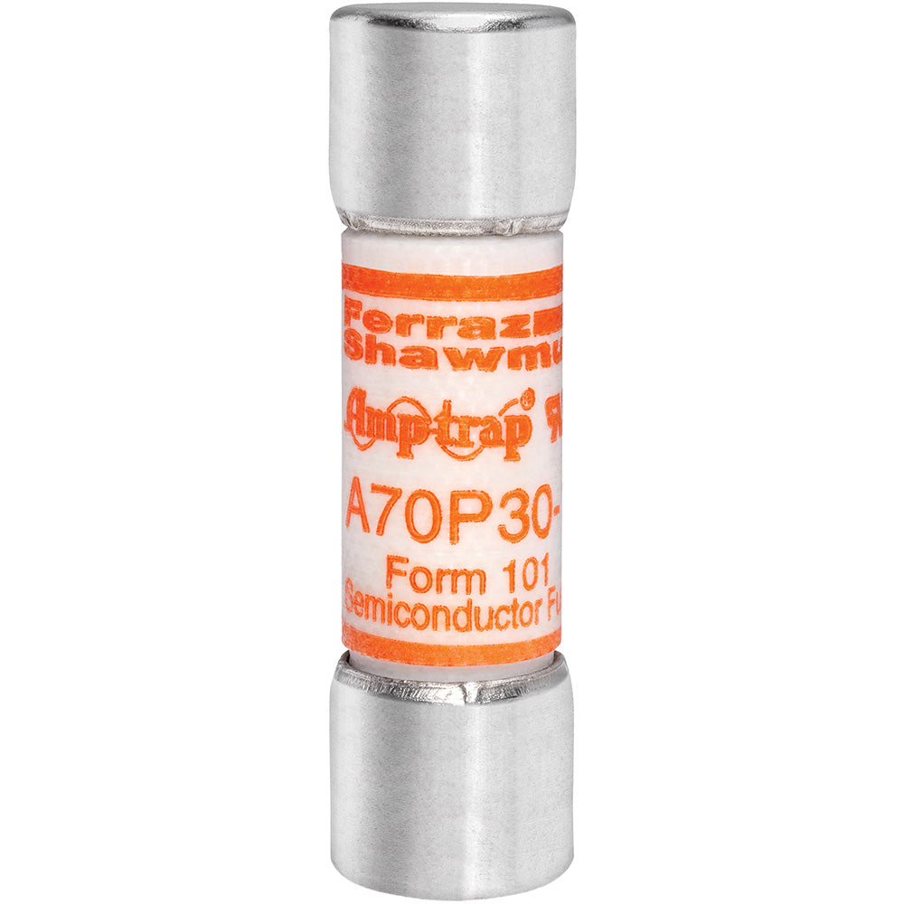 Ferraz Shawmut A70P30-1 - Low Voltage Fuse 30A@700V (100kA AIC)