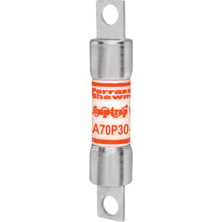 Ferraz Shawmut A70P30-4 - Low Voltage Fuse 30A (700VAC 100kA AIC)