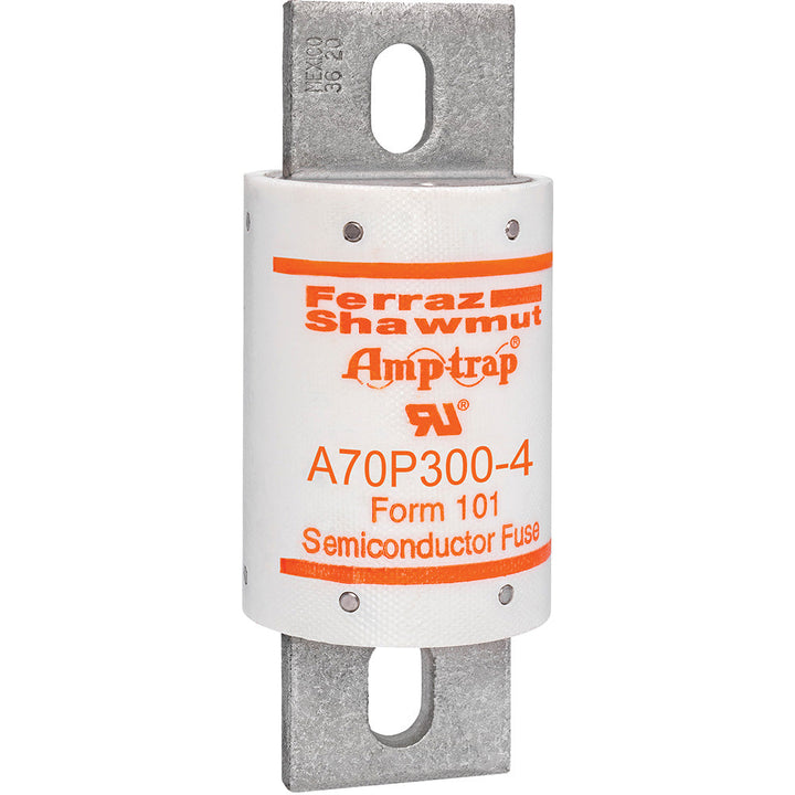 Ferraz Shawmut A70P300-4 - Low Voltage Fuse 300A (100kA@700V Interrupt Rating)