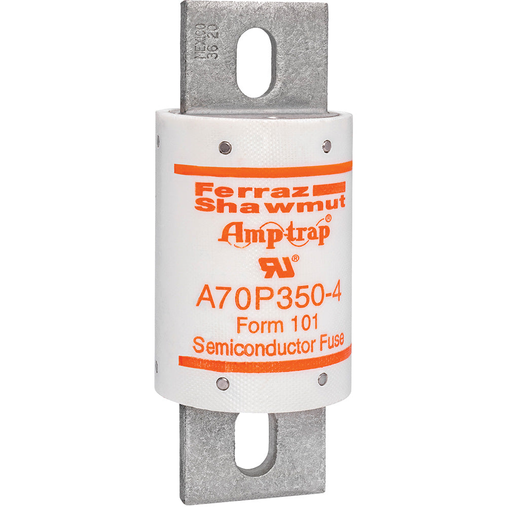 Ferraz Shawmut A70P350-4 - Amp-Trap Fuse 700V/350A (100kA AIC)