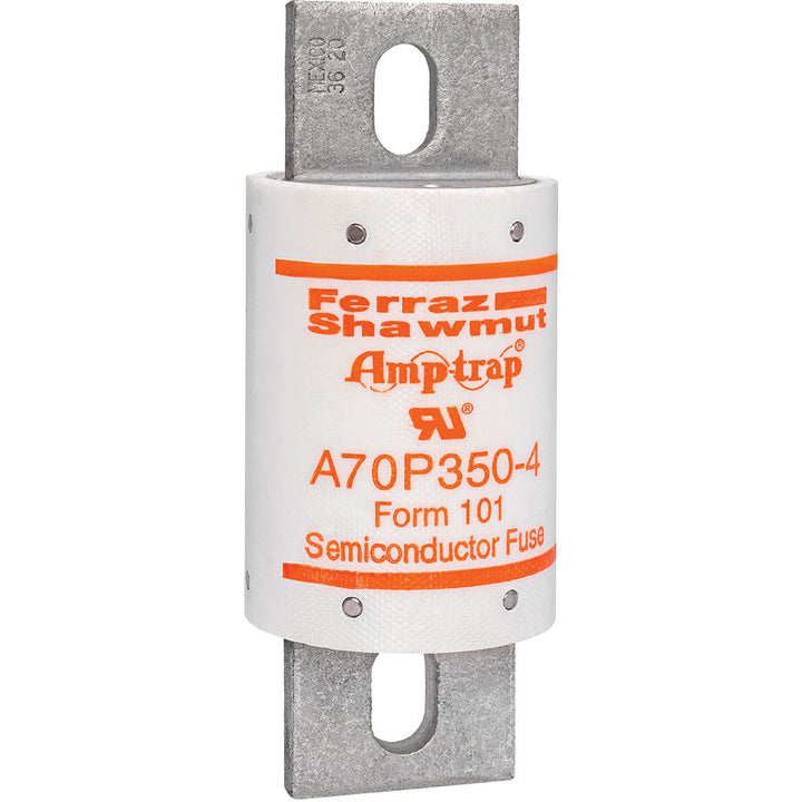 Ferraz Shawmut A70P350-4 - Amp-Trap Fuse 700V/350A (100kA AIC)
