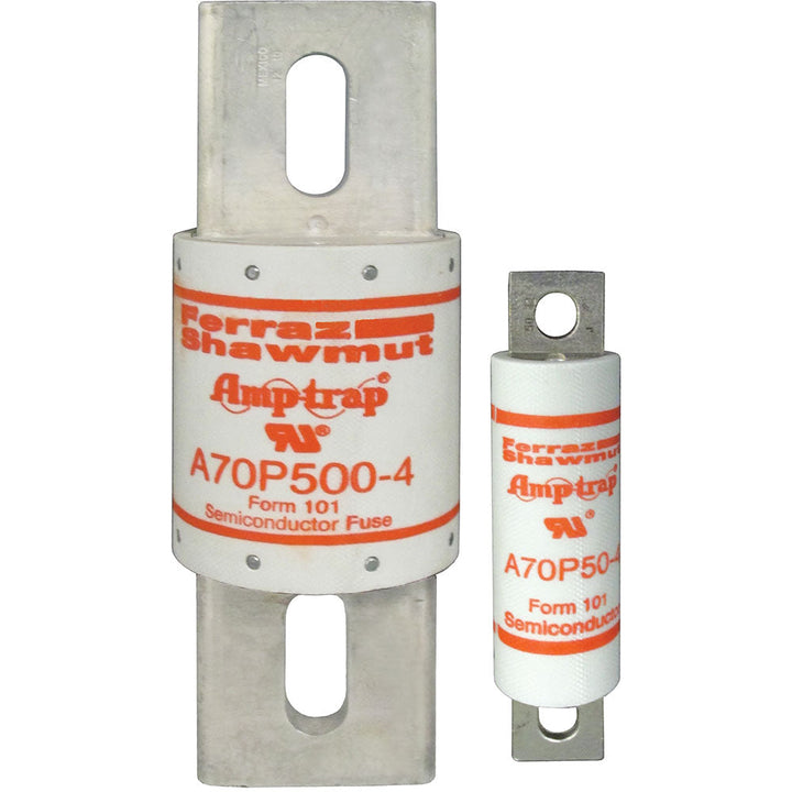 Ferraz Shawmut A70P50-4 - Low Voltage Fuse 50A (700VAC, 100kA AIC)