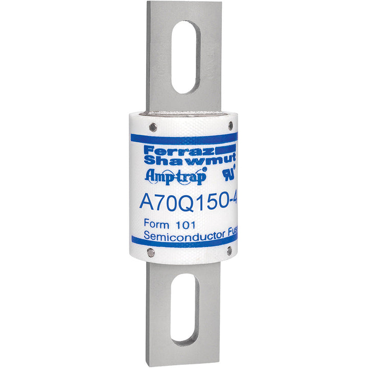 Ferraz Shawmut A70Q150-4 - Low Voltage Fuse 150A (700V AC, 100kA AIC)