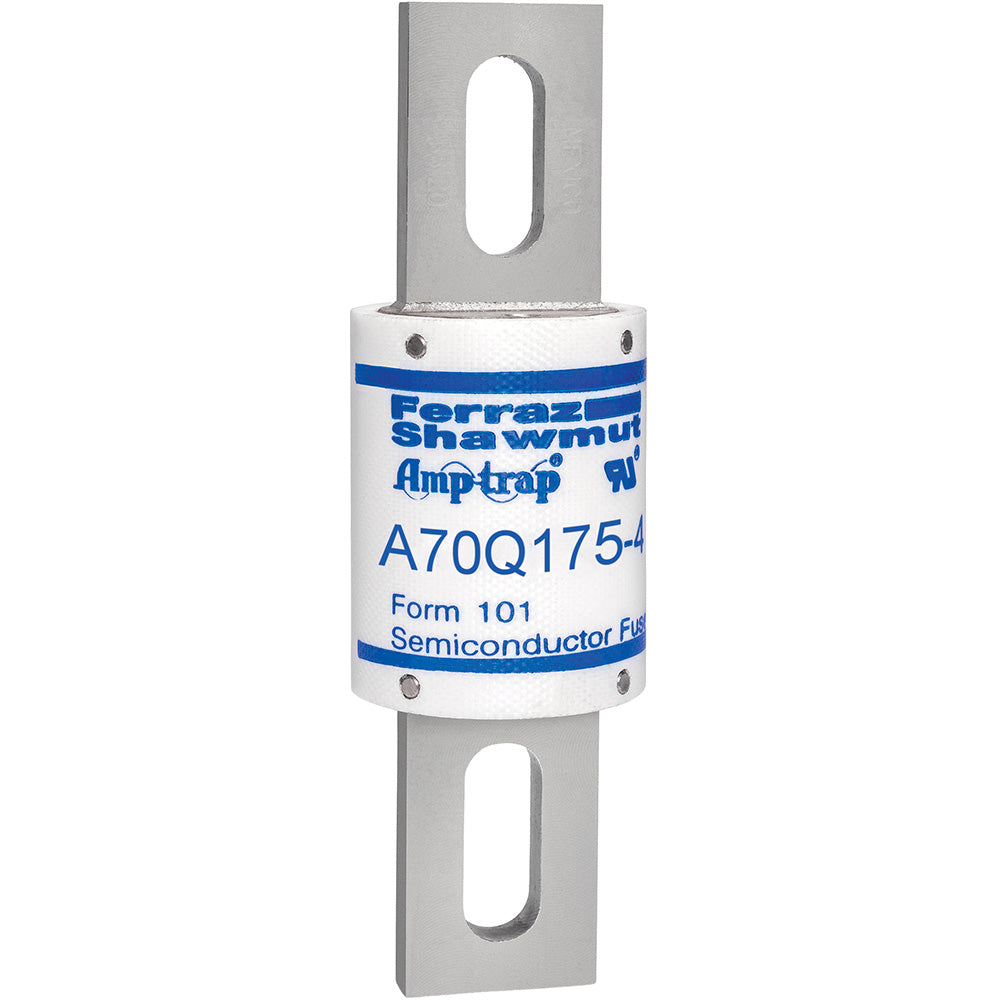 Ferraz Shawmut A70Q175-4 - Low Voltage Fuse 175A (100kA@700V AIC)