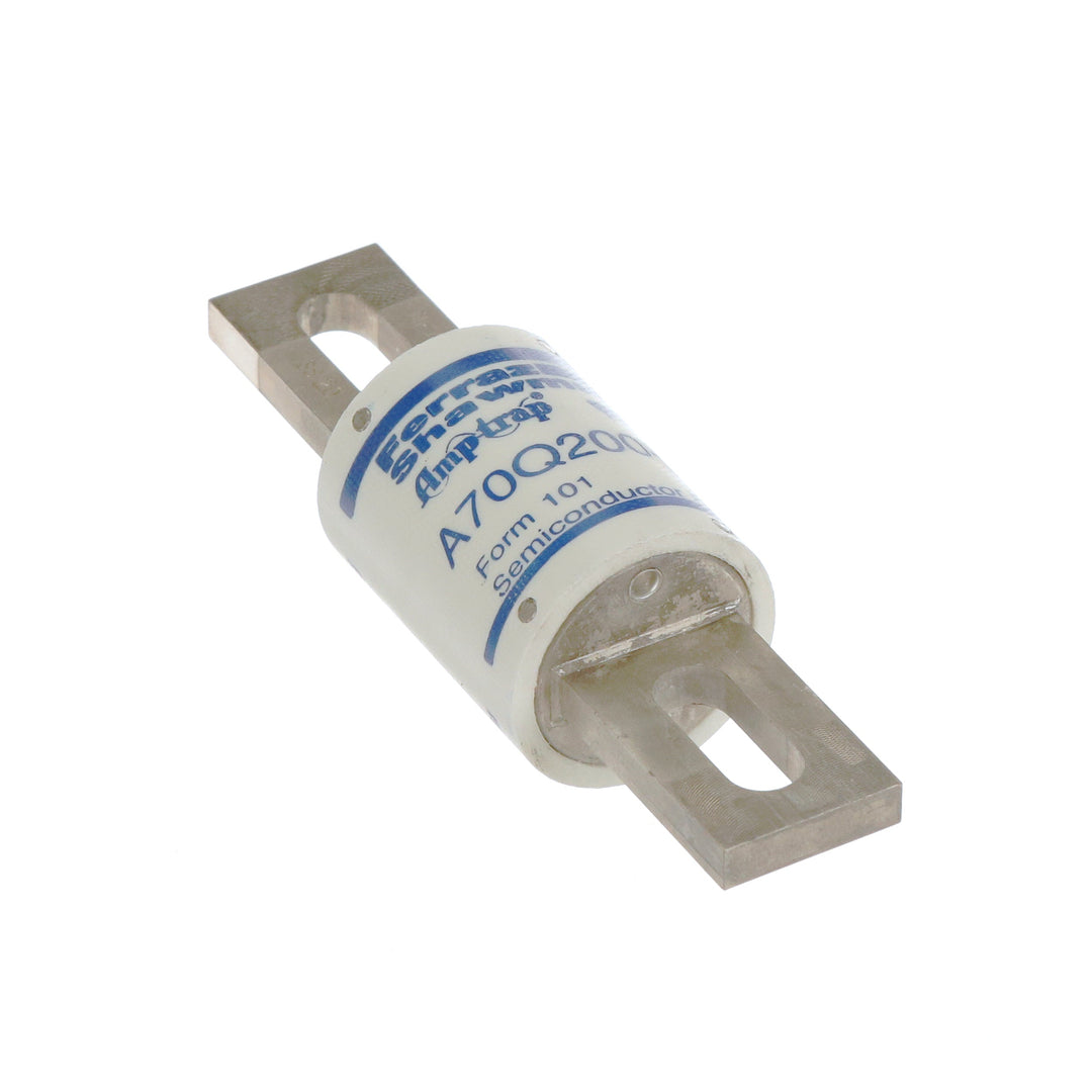 Ferraz Shawmut A70Q200-4 - Low Voltage Fuse 200A (100kA@700V Interrupt Rating)