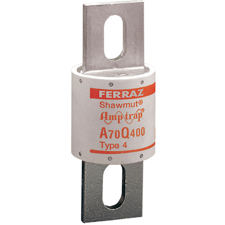 Ferraz Shawmut A70Q350-4 - Low Voltage Fuse 350A (100kA@700V Interrupting Capacity)