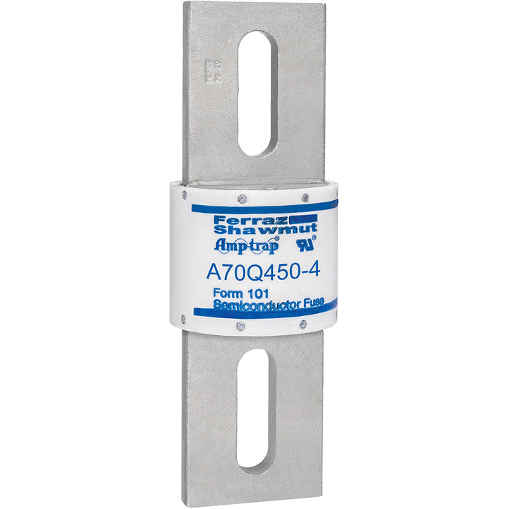 Ferraz Shawmut A70Q450-4 - Low Voltage Fuse 450A (700V, 100kA AIC)