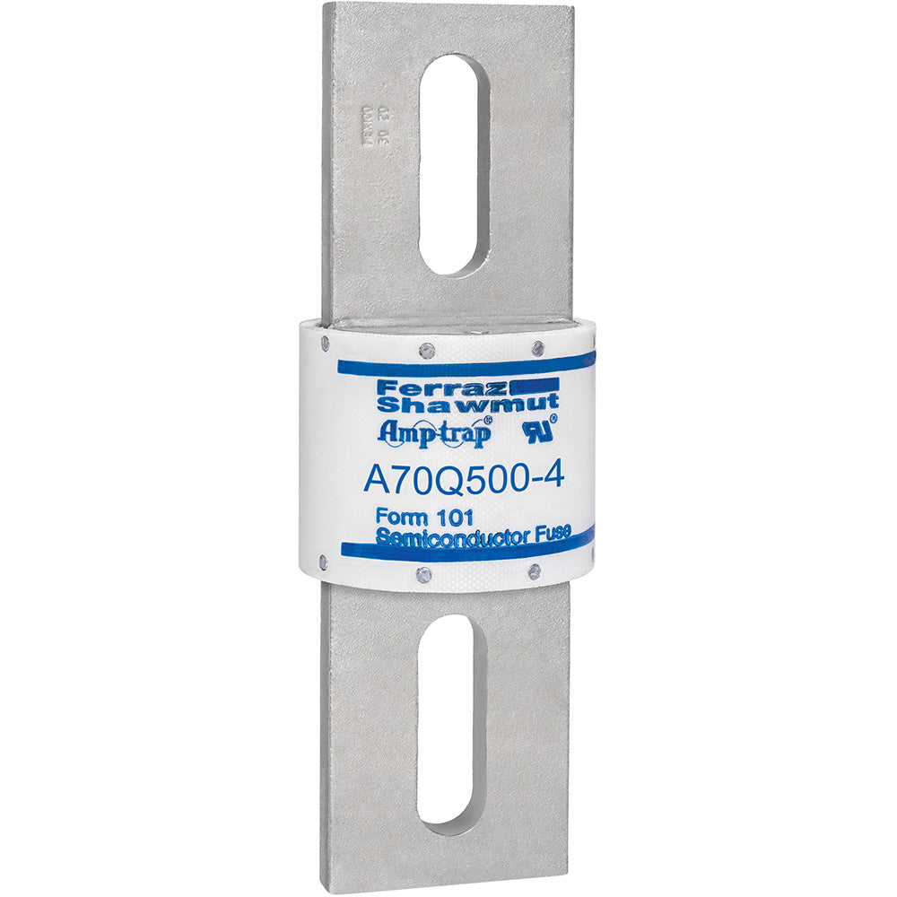 Ferraz Shawmut A70Q500-4 - Low Voltage Fuse 500A (700V 100kA AIC)