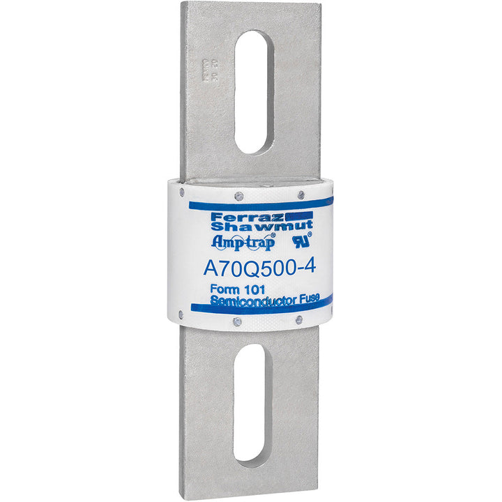 Ferraz Shawmut A70Q500-4 - Low Voltage Fuse 500A (700V 100kA AIC)