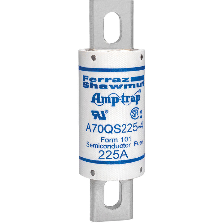 Mersen A70QS225-4 - Low Voltage Fuse 700V/200A (200kA AIC)