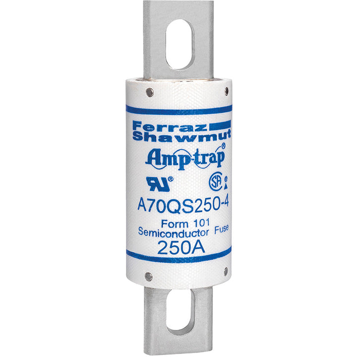 Ferraz Shawmut A70QS250-4 - Low Voltage Fuse 250A@700V (200kA AIC)