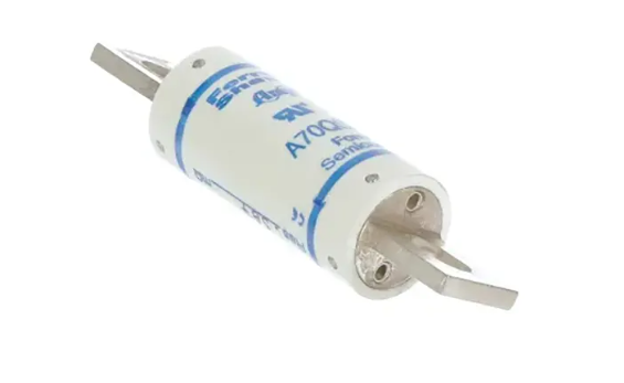 Ferraz Shawmut A70QS30-14F - Low Voltage Fuse 30A (200kA AIC @ 690V)