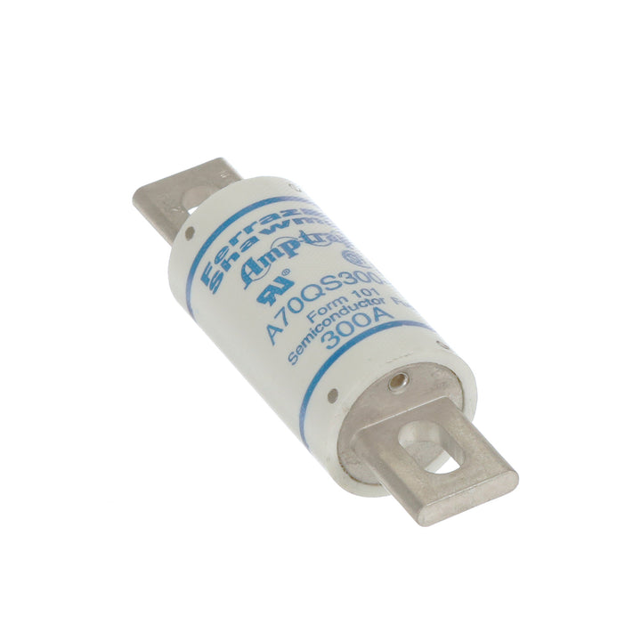 Ferraz Shawmut A70QS300-4 - Low Voltage Fuse 300A@700V (200kA AIC Rating)