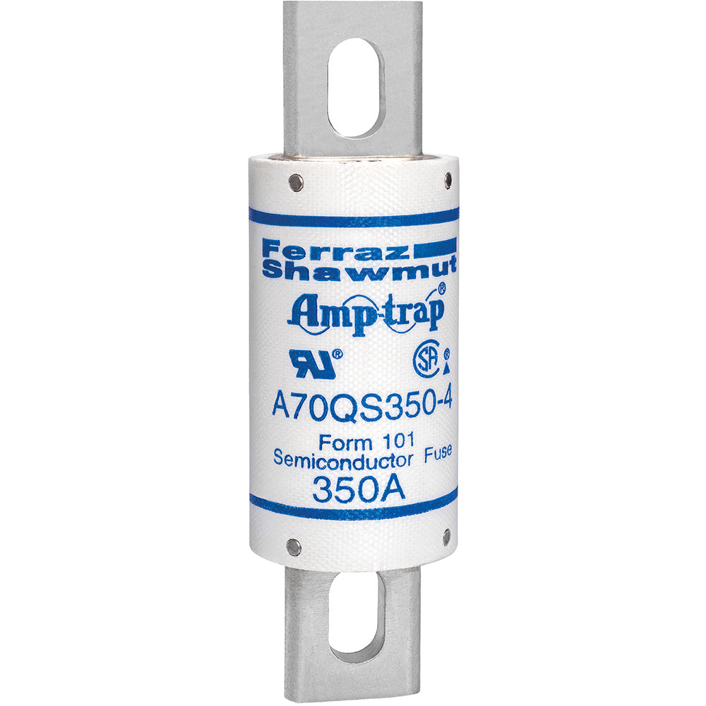 Ferraz Shawmut A70QS350-4 - Low Voltage Fuse 350A (200kA@700V AIC)