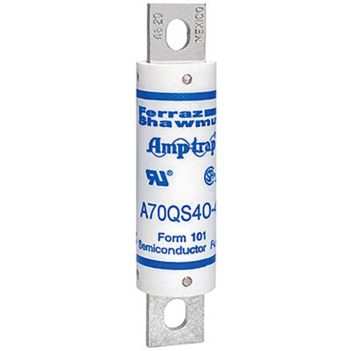 Mersen A70QS40-14F - Low Voltage Fuse 40A@690V (200kA AIC)