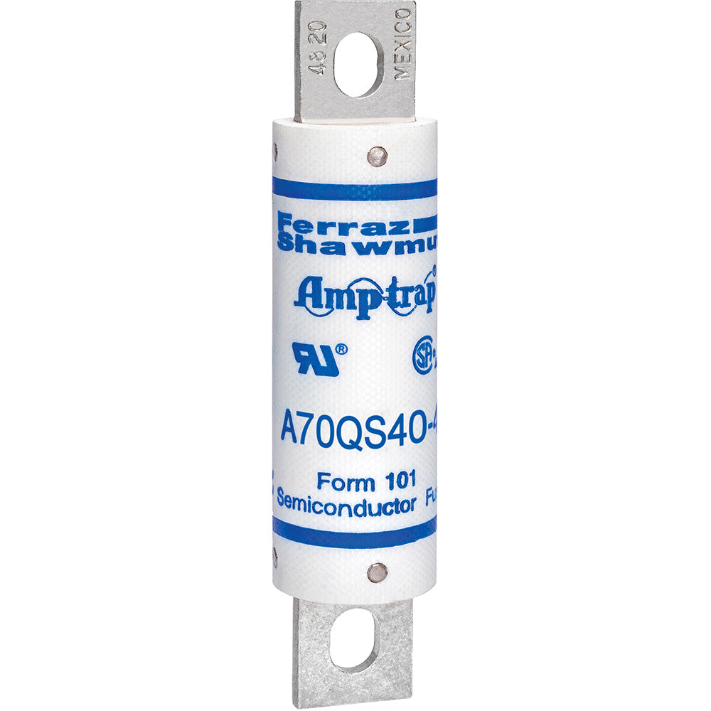 Ferraz Shawmut A70QS40-4 - Current-Limiting Fuse 40A/700V (200kA AIC)