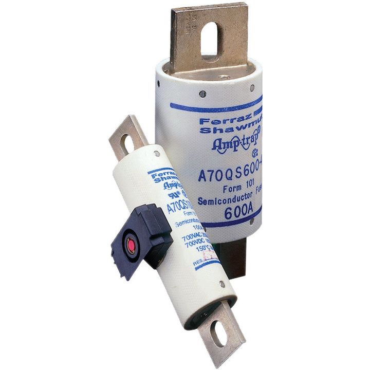 Ferraz Shawmut A70QS450-4 - Low Voltage Fuse 700V/450A (200kA AIC)