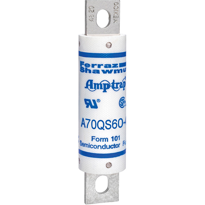 Ferraz Shawmut A70QS60-4 - Low Voltage Fuse 60A 700V (200kA AIC)