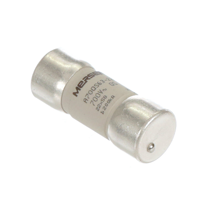 Mersen A70QS63-22F - Low Voltage Fuse 63A 690V (200kA AIC)