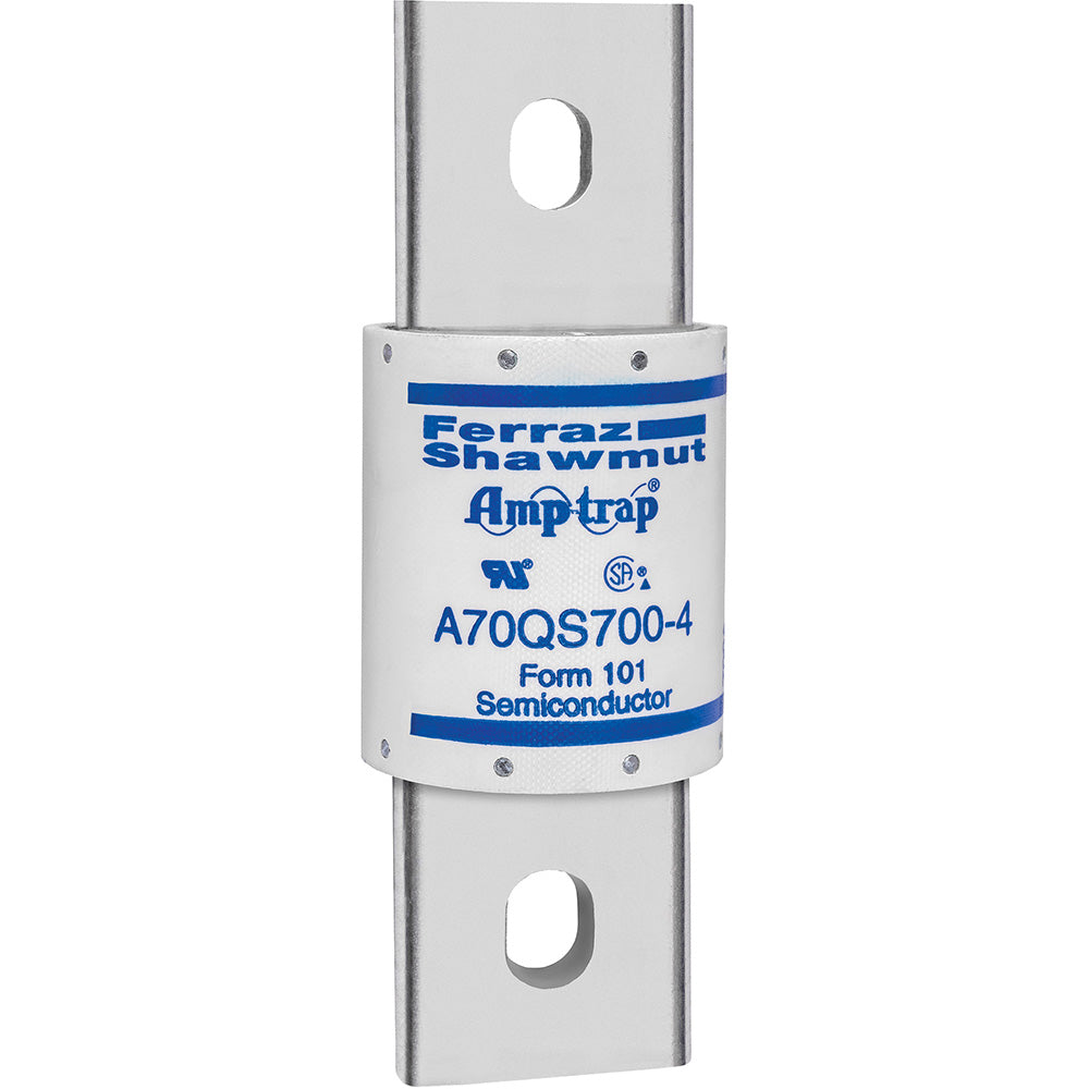 Ferraz Shawmut A70QS700-4 - Low Voltage Fuse 700A (200kA AIC @700V)