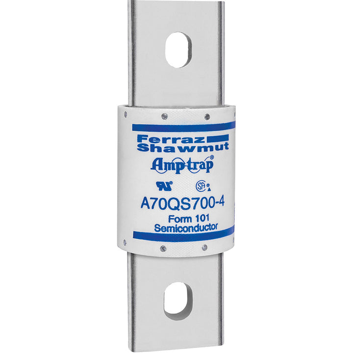 Ferraz Shawmut A70QS700-4 - Low Voltage Fuse 700A (200kA AIC @700V)