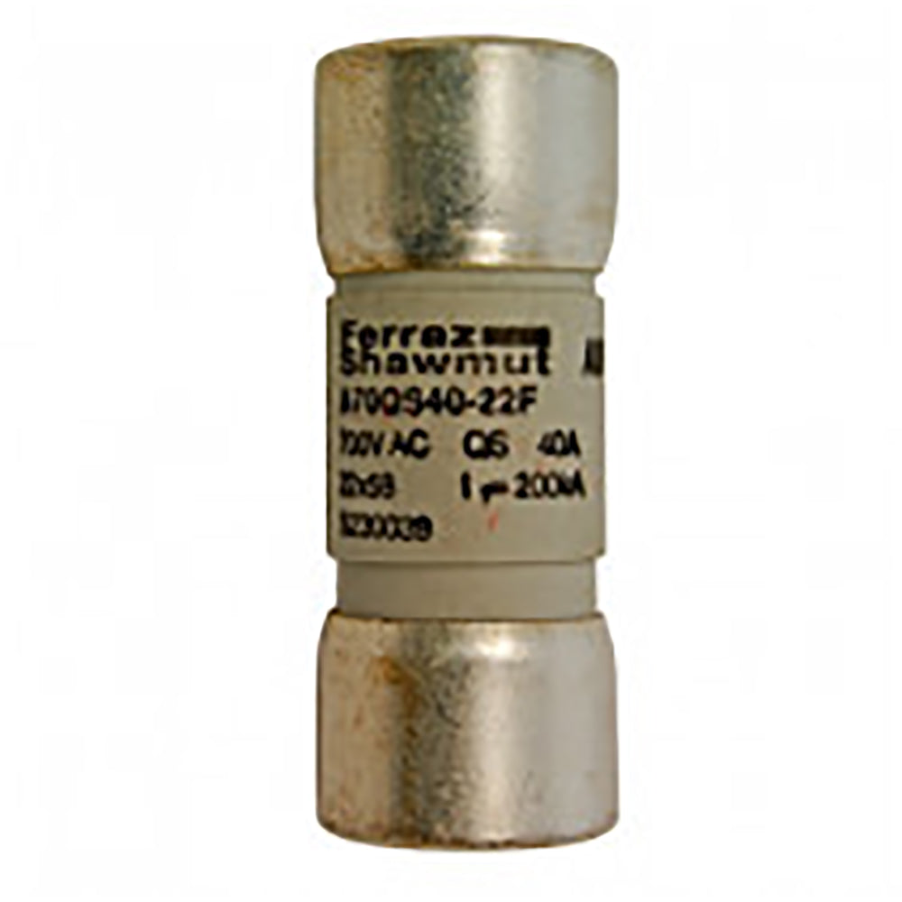 Mersen A70QS80-22F - Low Voltage Fuse 80A@700V (200kA AIC)