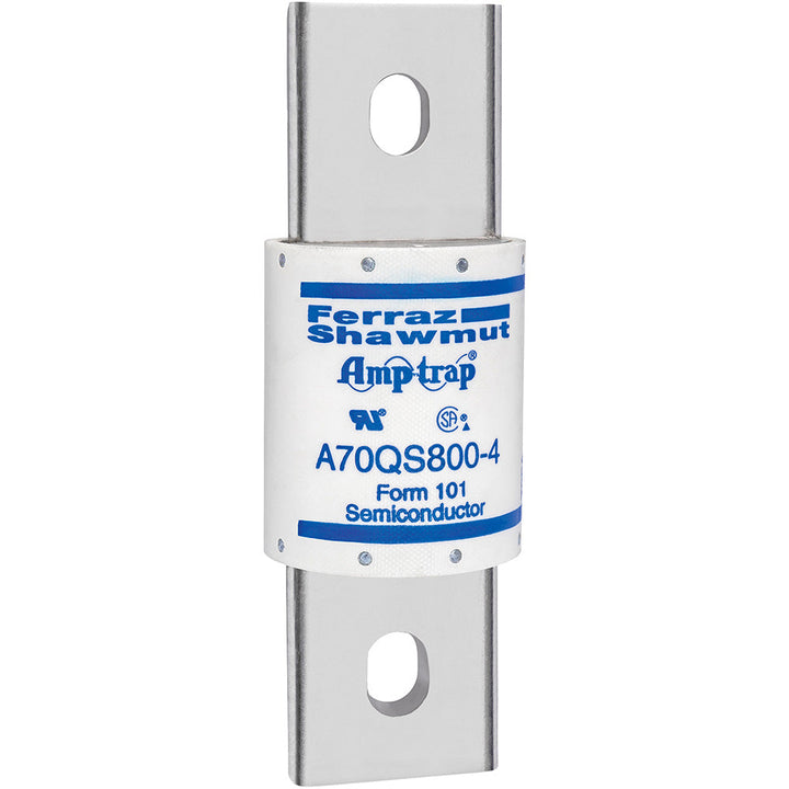 Ferraz Shawmut A70QS800-4 - Low Voltage Current-Limiting Fuse 700V/700A (200kA AIC)
