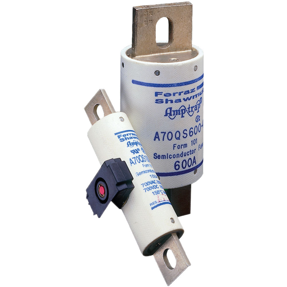 Ferraz Shawmut A70QS800-4 - Low Voltage Current-Limiting Fuse 700V/700A (200kA AIC)