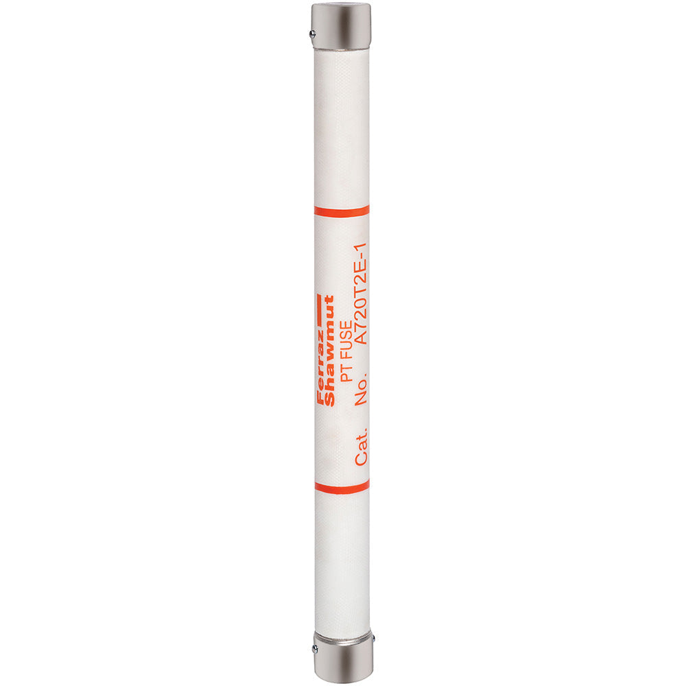 Mersen A720T2E-1 - Medium Voltage Fuse 7200V 2A (50kA AIC)