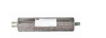ABB 4989C12A64 - CLC Series Medium Voltage Fuse 100A (35kA@3000V AIC Rating)