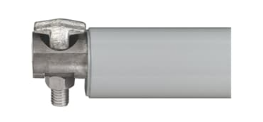 ABB HTDS351125 - Medium Voltage Fuse 125A (50kA@23kV Interrupting Capacity)