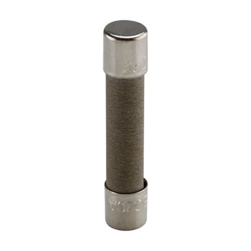 Bussmannn ABC-1/4-R - Low Voltage Fuse 1A@250V (CSA/UL Listed)