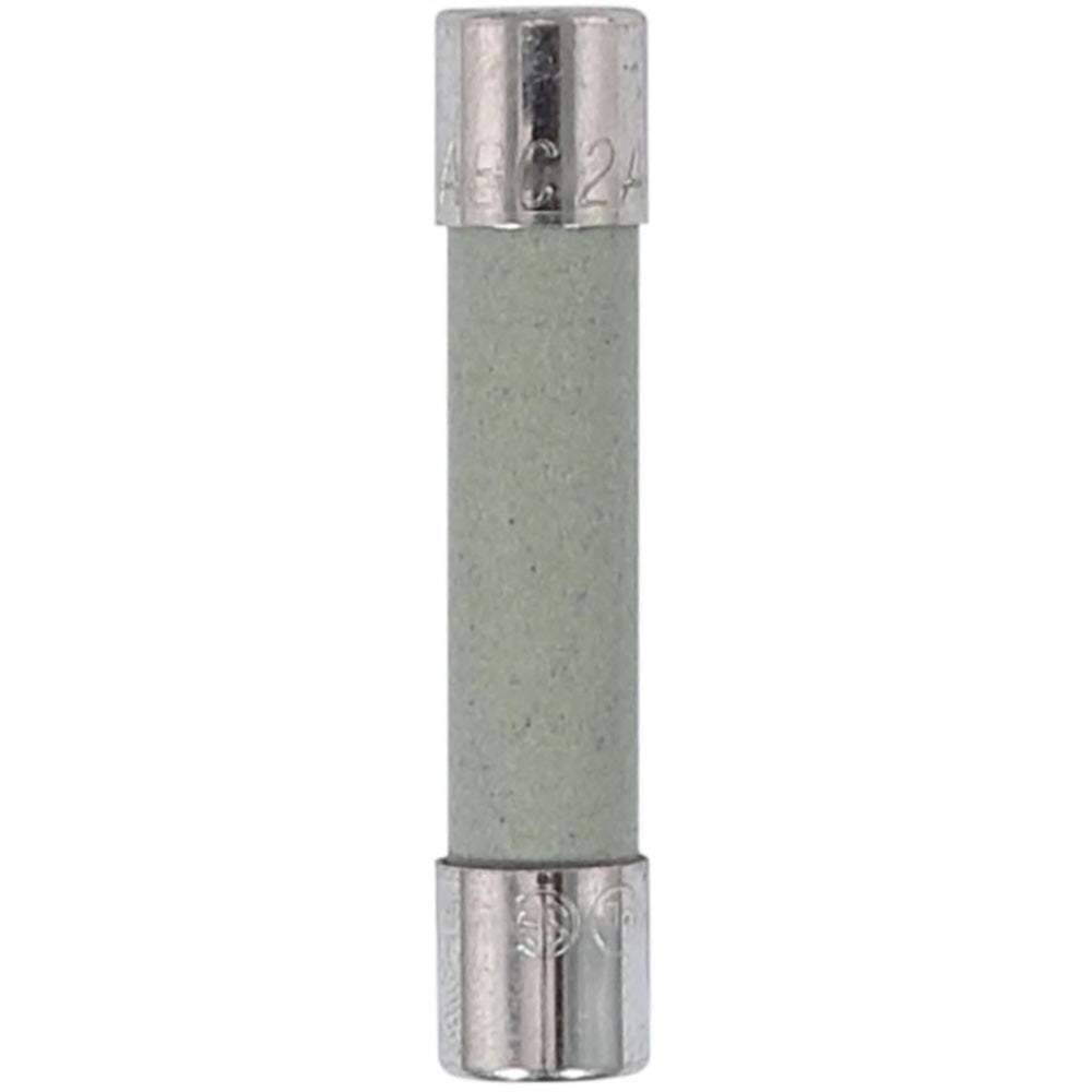 Bussmannn ABC-2-R - Low Voltage Fuse 250V (100A AIC @250Vac)