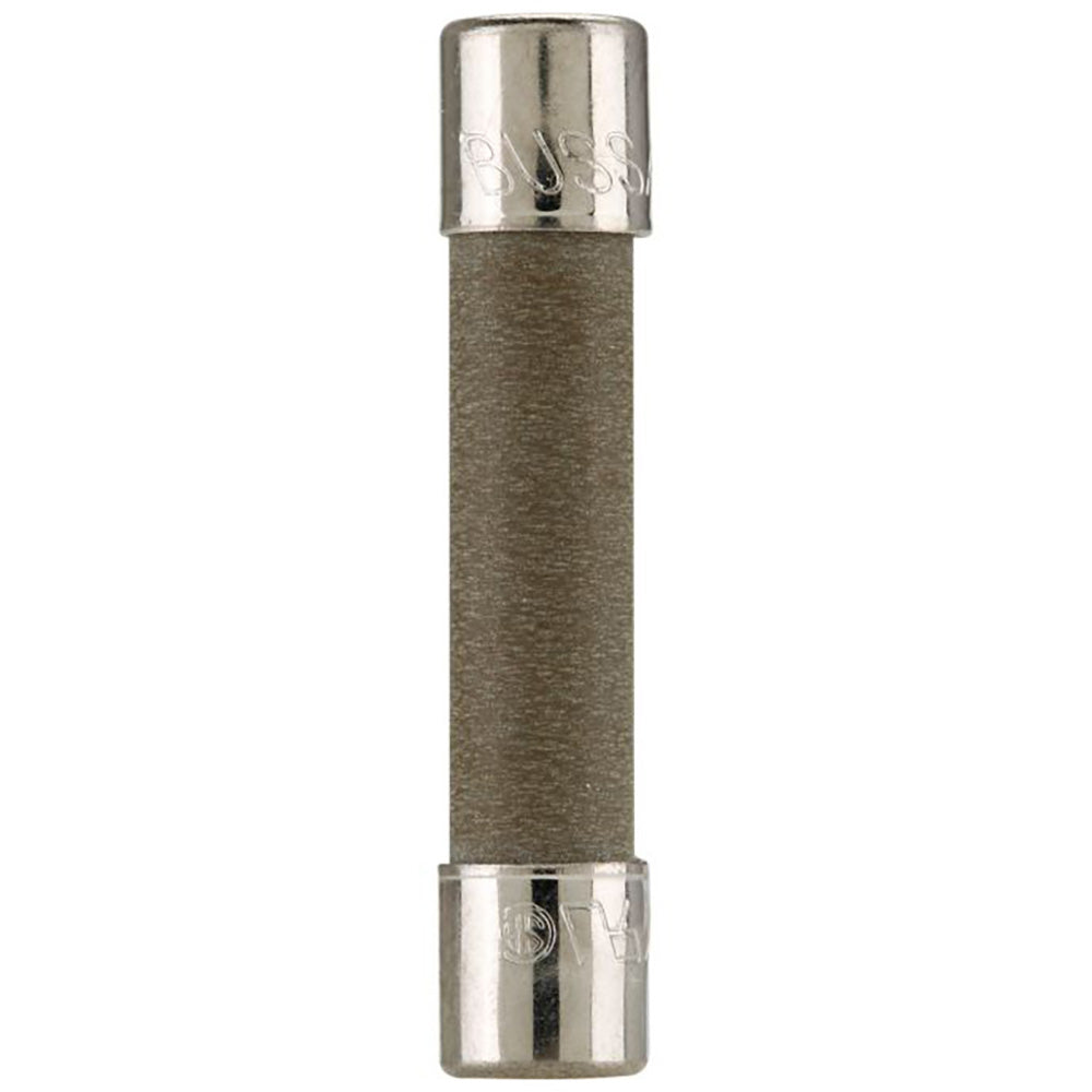 Bussmannn ABC-20-R - Low Voltage Fuse 20A@250V (400A AIC, Ferrule Connection)