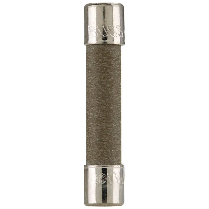 Bussmannn ABC-20-R - Low Voltage Fuse 20A@250V (400A AIC, Ferrule Connection)