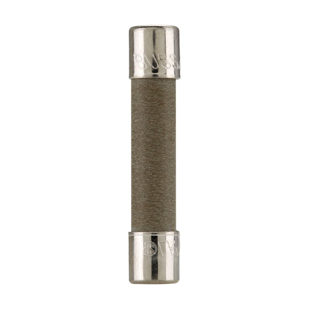 Eaton ABC5R - Fast-Acting Ceramic Fuse 250V AC/DC (5A Current Rating)