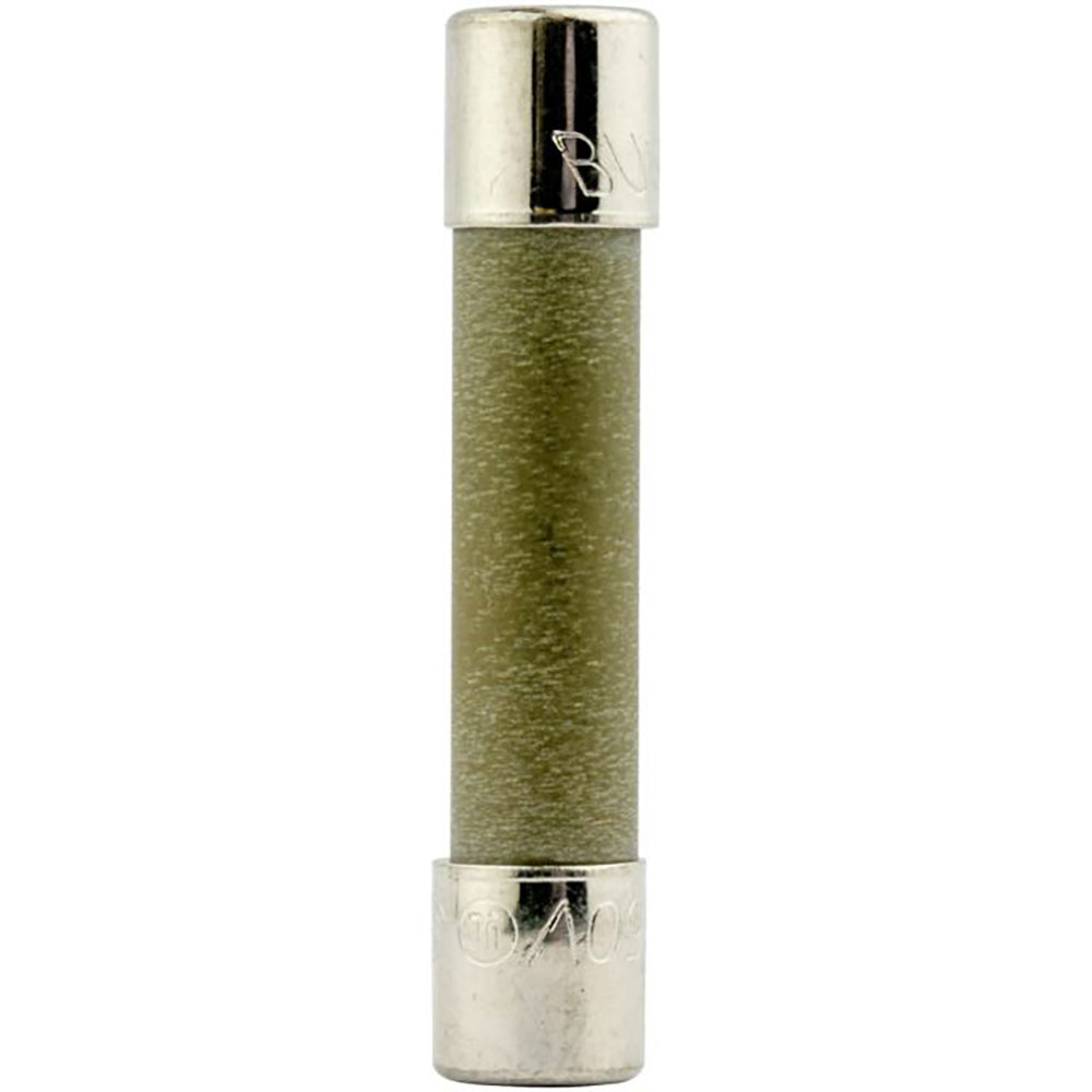 Bussmannn ABC-3-R - Low Voltage Ferrule Fuse 3A@250V (100A AIC)