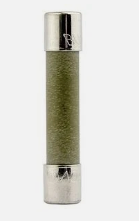 Cooper Bussmann ABC-3/4 - ABC Fuse 3A@250V (35A AIC Rating)
