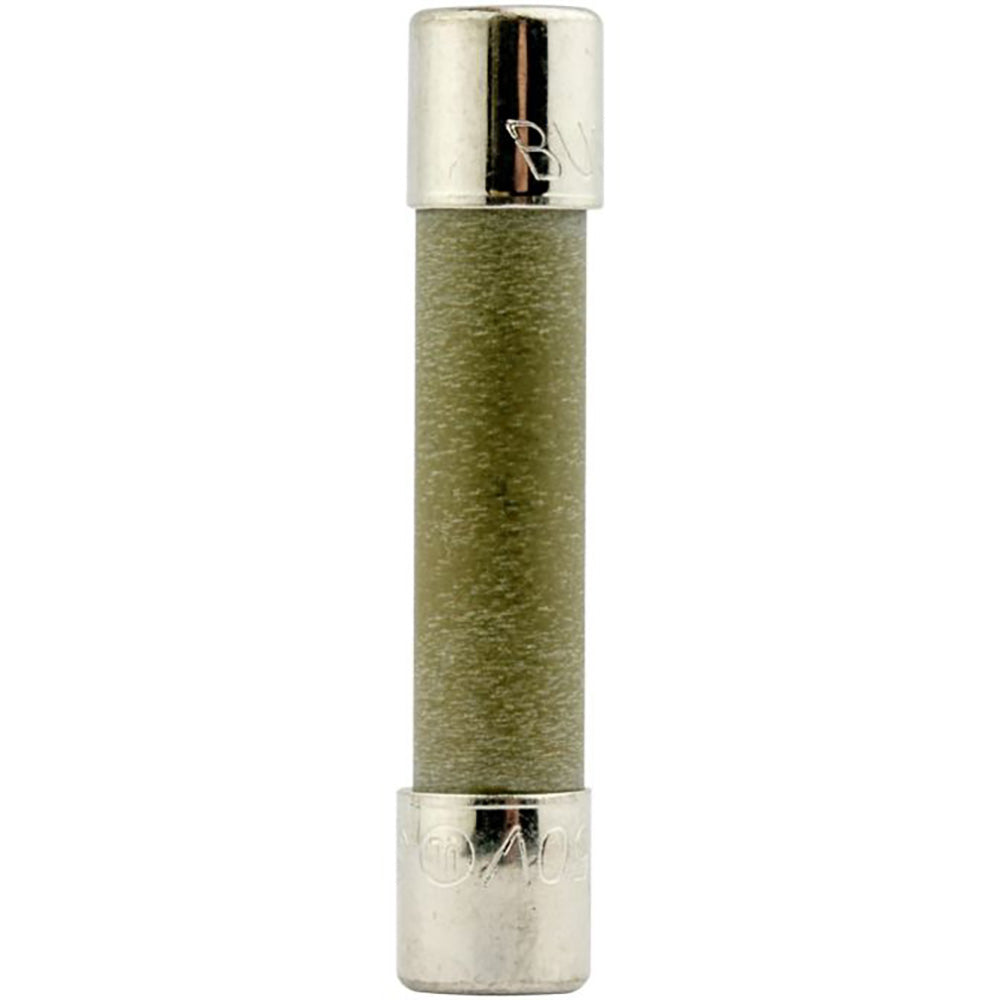 Bussmannn ABC-5-R - Low Voltage Ferrule Fuse 5A@250V (200A AIC)