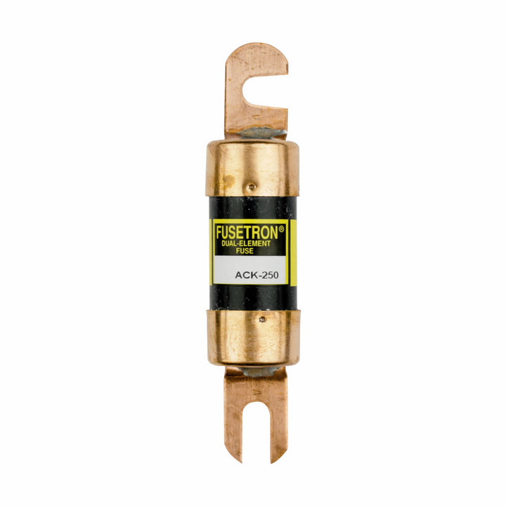 ACK-250 Eaton ACK Series Low Voltage Fuse
 125V   Fuse - Essential Electric Supply