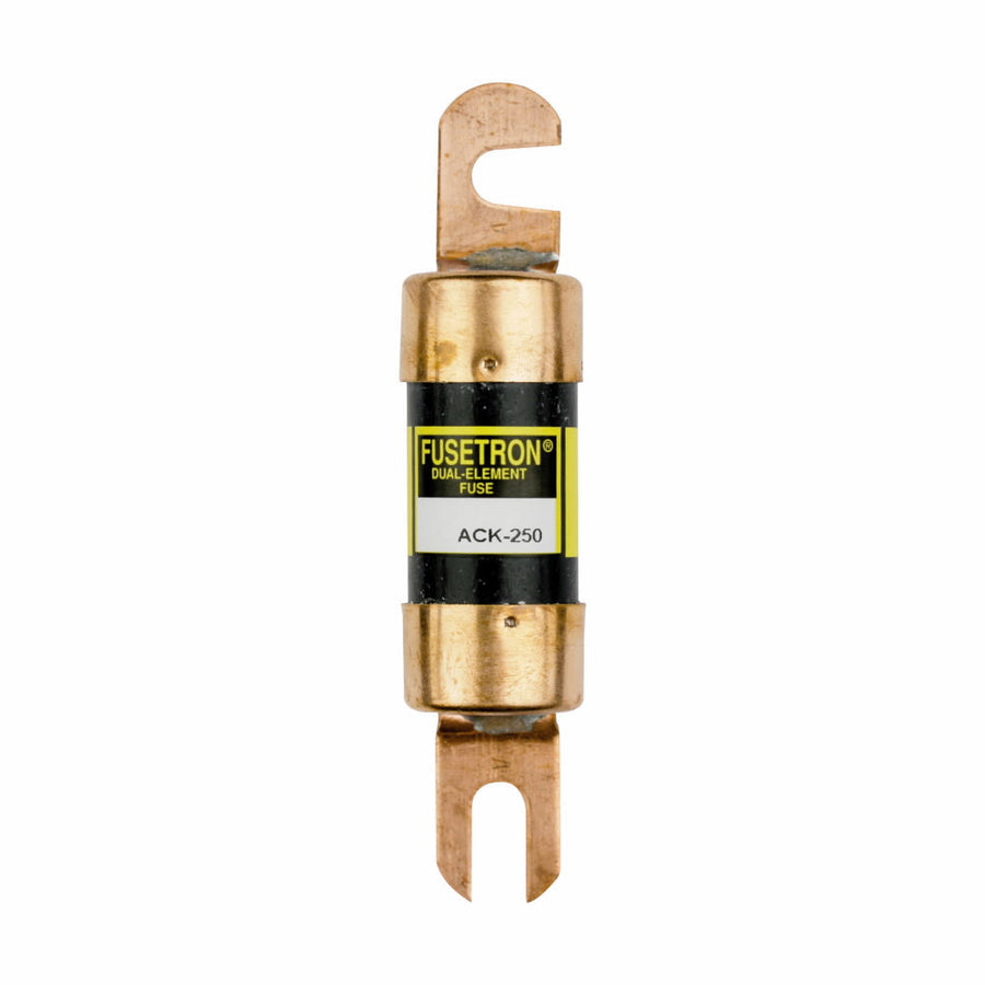 ACK-250 Eaton ACK Series Low Voltage Fuse
 125V   Fuse - Essential Electric Supply