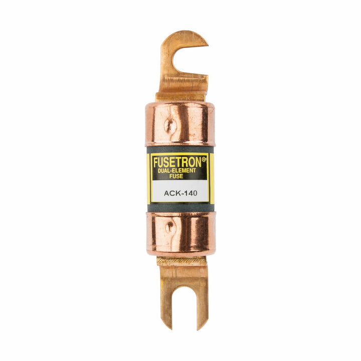 Bussmann ACK-40 - ACK Series Fuse 40A (10kA@130Vdc Stud Mount)