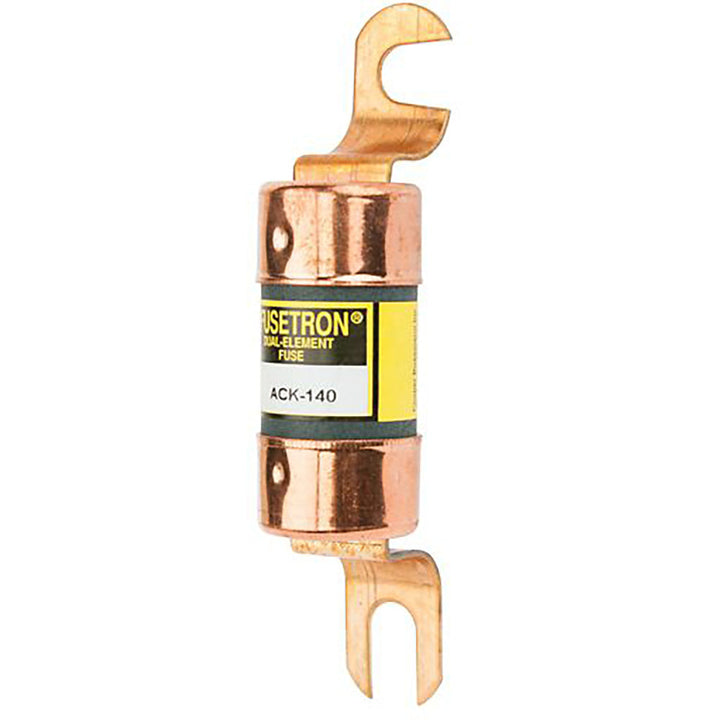 Bussmann ACK-40 - ACK Series Fuse 40A (10kA@130Vdc Stud Mount)